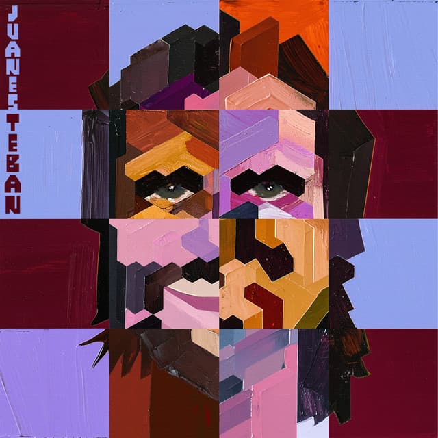 Humano cover art