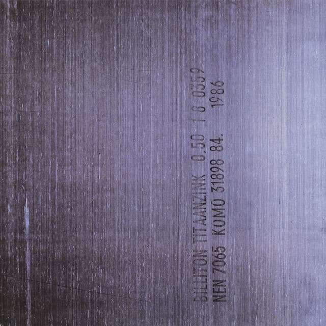 Bizarre Love Triangle cover art