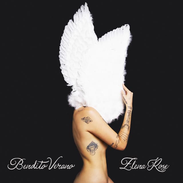 COSITA LINDA cover art