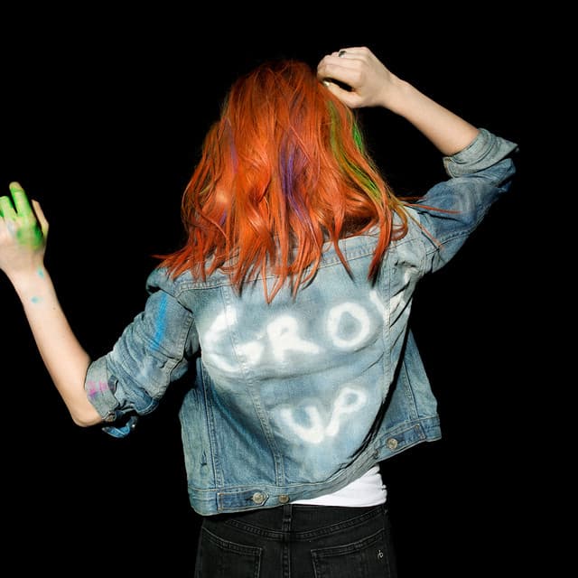 (One of Those) Crazy Girls cover art