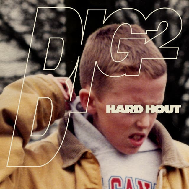 Hard Hout cover art