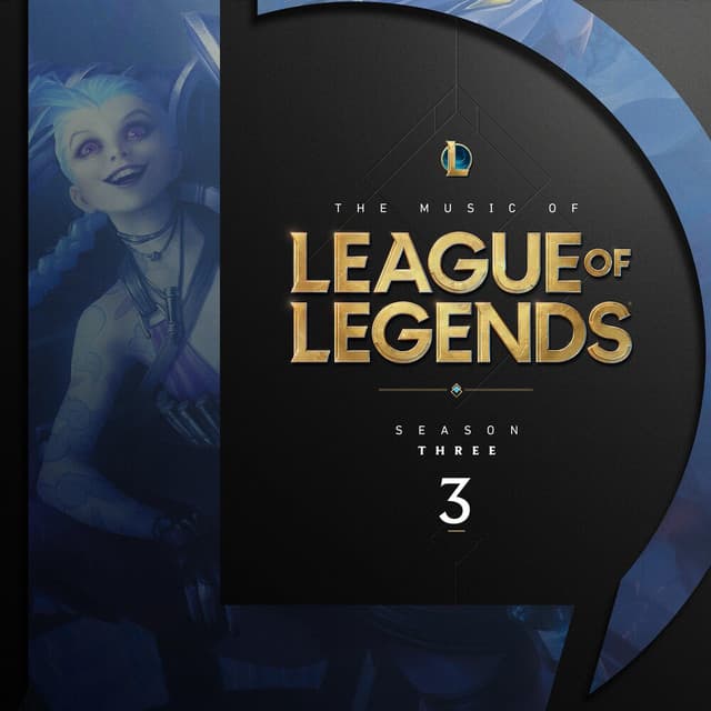 Howling Abyss - Late Game (From League of Legends: Season 3) cover art