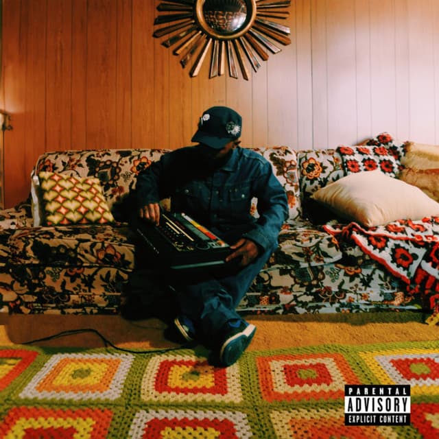 Loner cover art