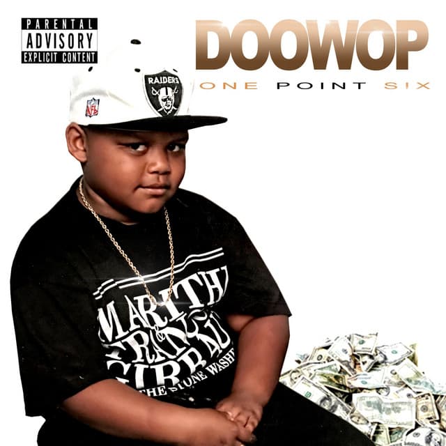 The West cover art