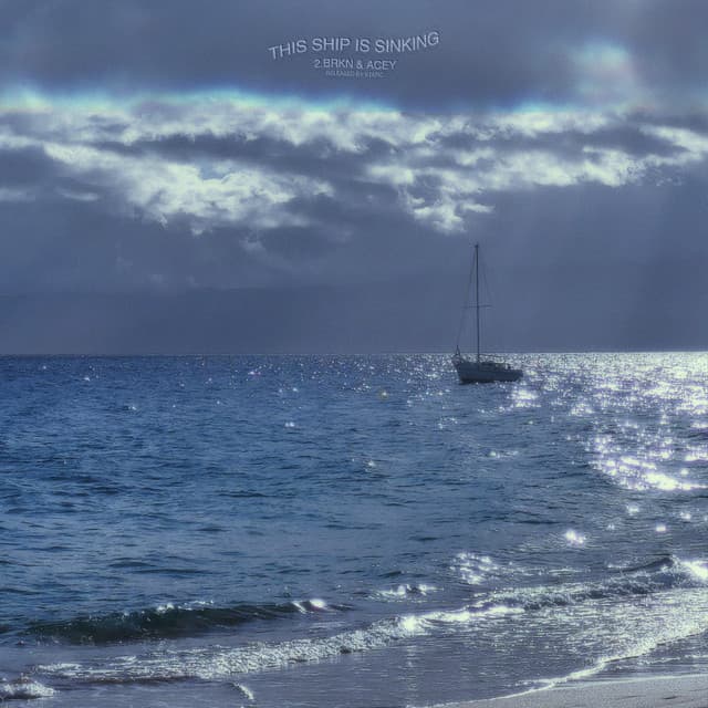 when i lost my peace cover art