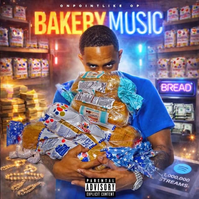 Productive cover art