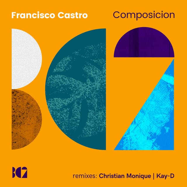 Composicion cover art