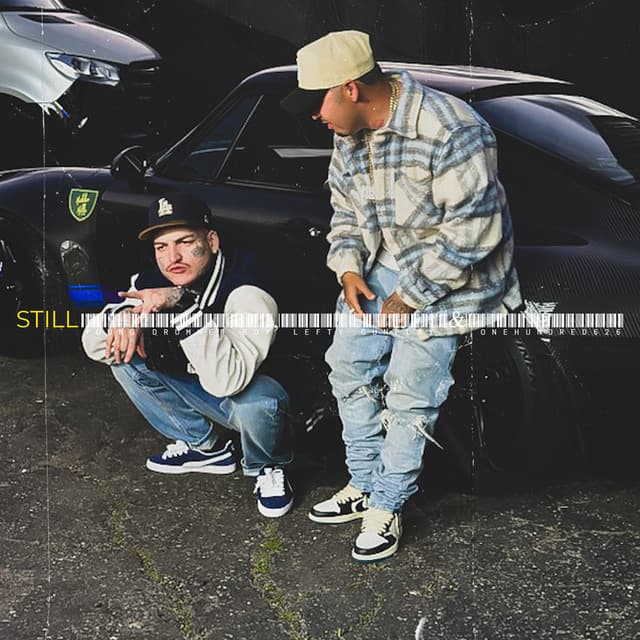 Still cover art