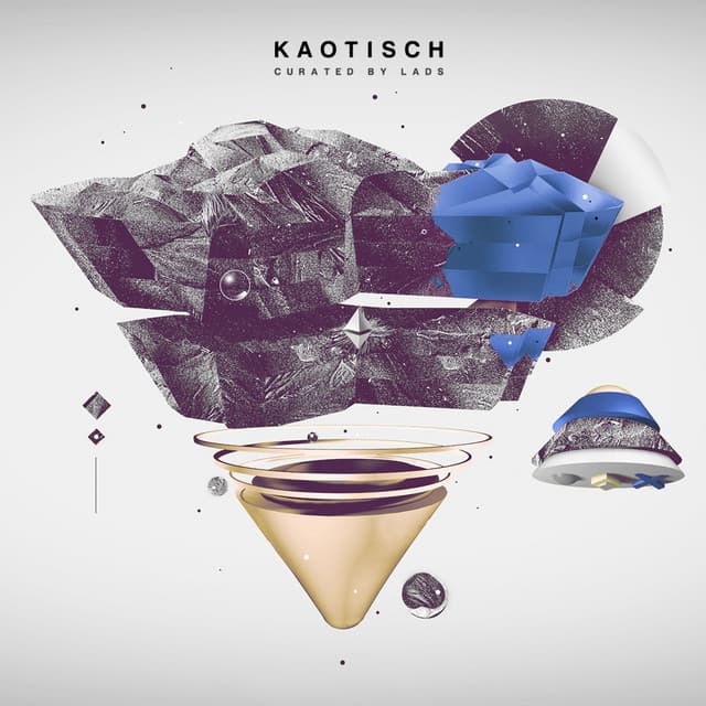 KAOTISCH Episode 64 (DJ Mix) cover art