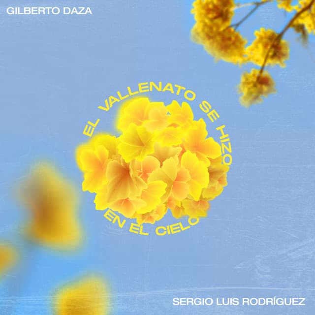 Tengo un Dios cover art