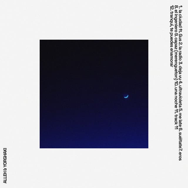 capaz (merengueton) cover art