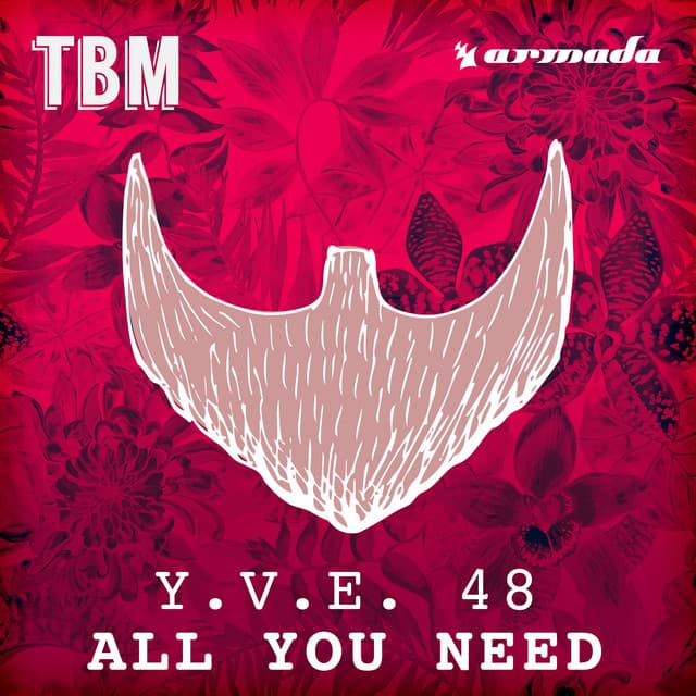 All You Need - Day Mix cover art