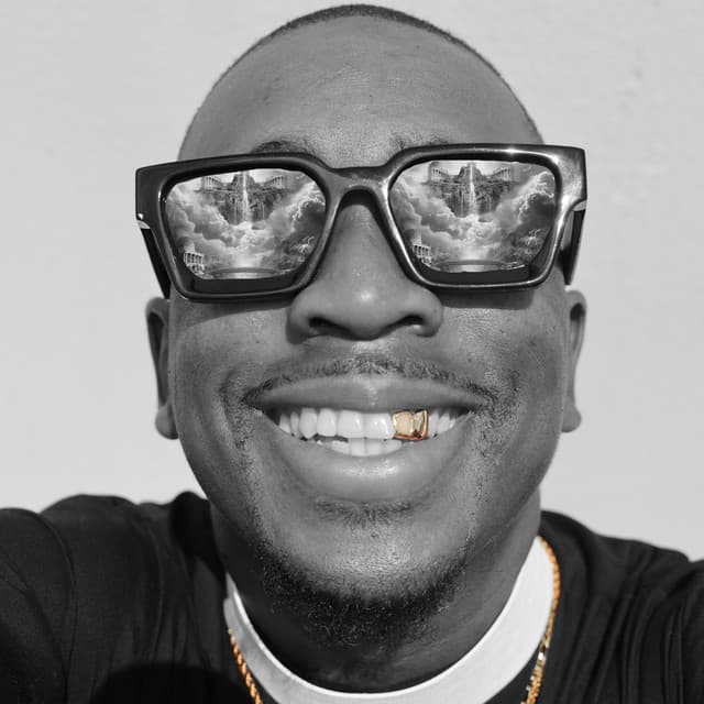 Good With My Soul cover art