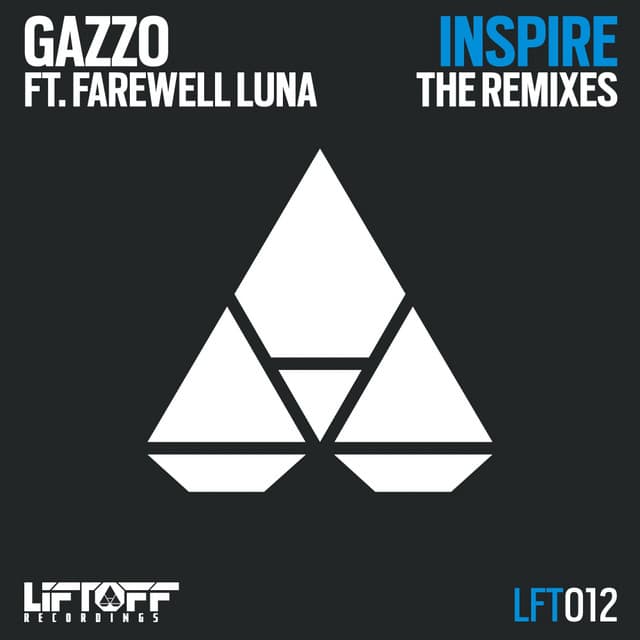 Inspire - Jai Wolf Remix cover art
