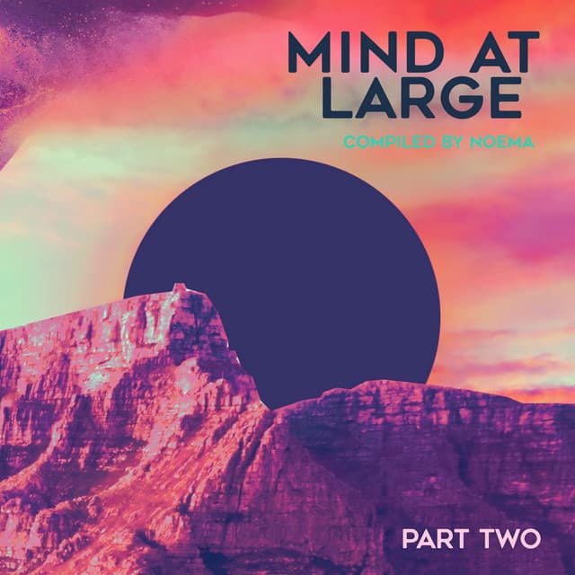 Mara cover art