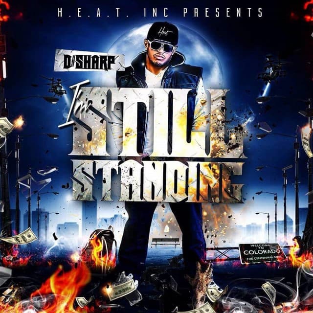 D Sharp