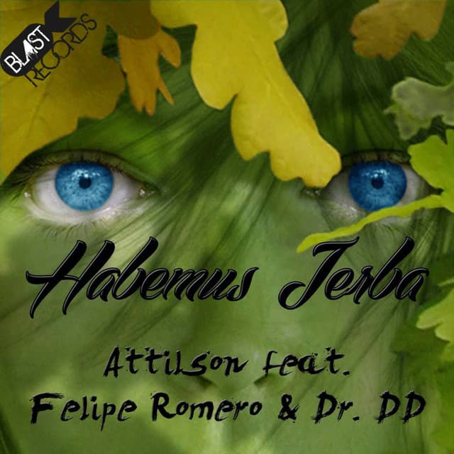 Habemus Jerba - Dj Jad Remix cover art