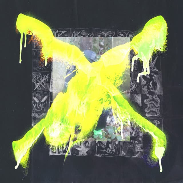 Lucky cover art