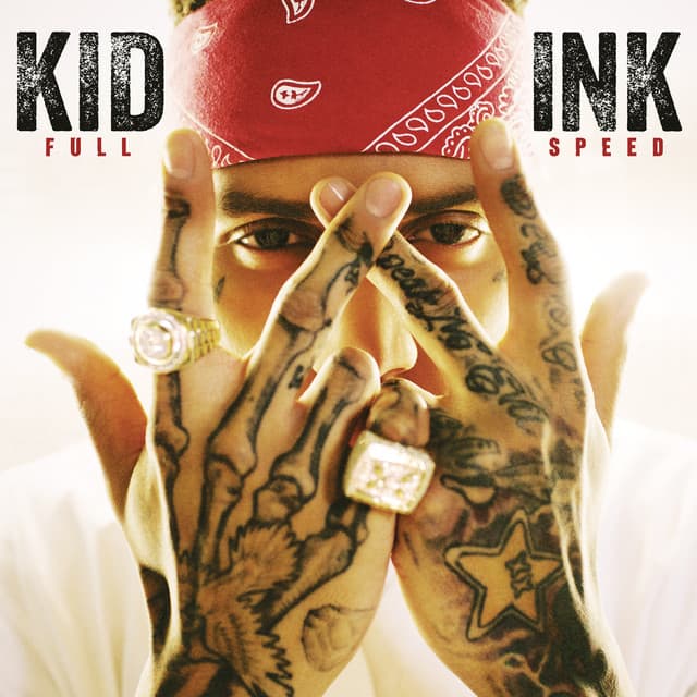 What It Feels Like cover art