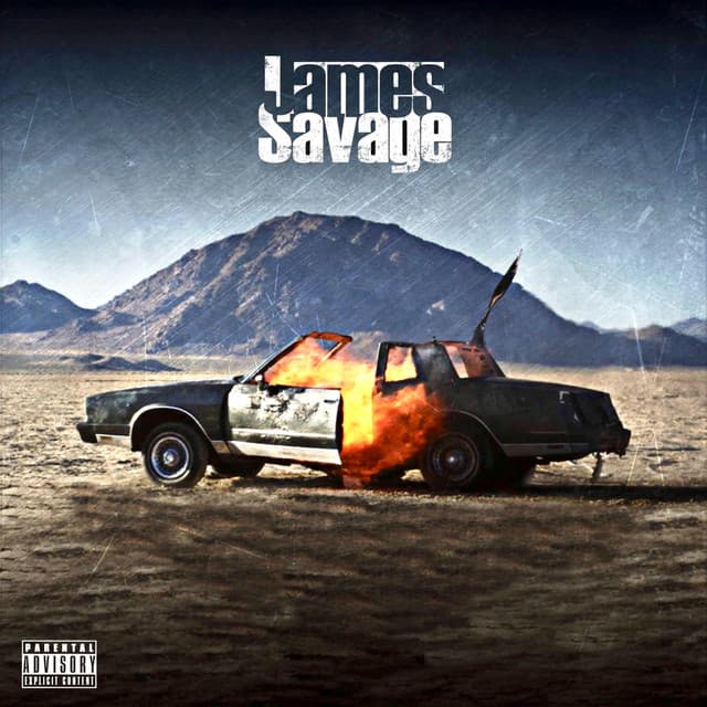 Test Me cover art