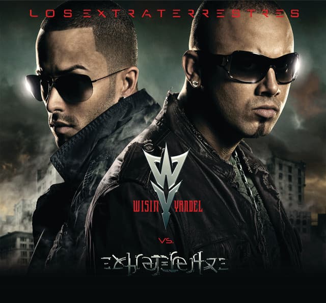 Sexy Movimiento cover art