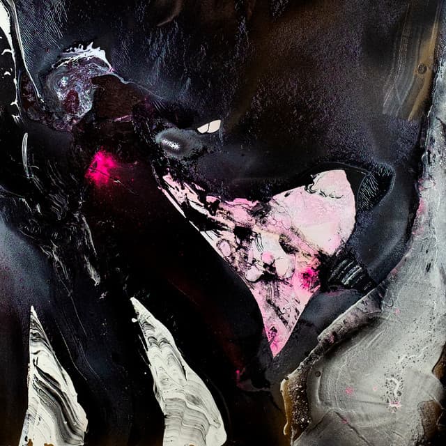 PERSONAL EFFECTS cover art