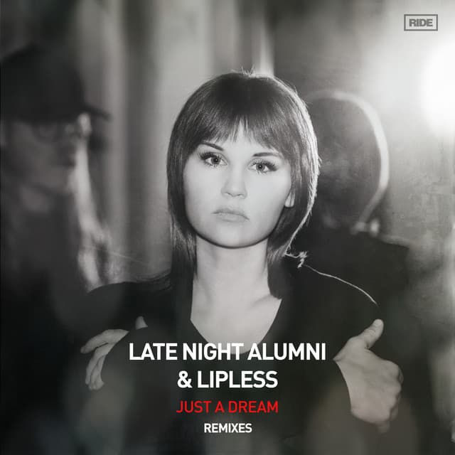 Just A Dream - N2O Tech Dub cover art