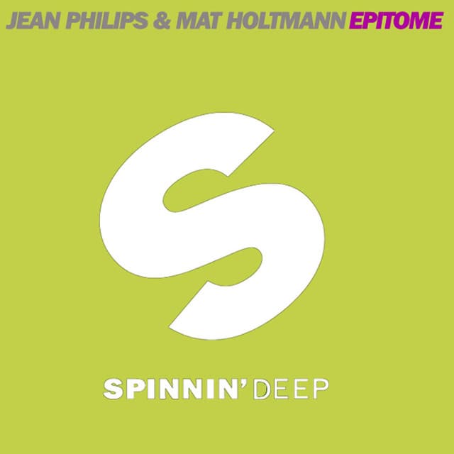 Epitome cover art