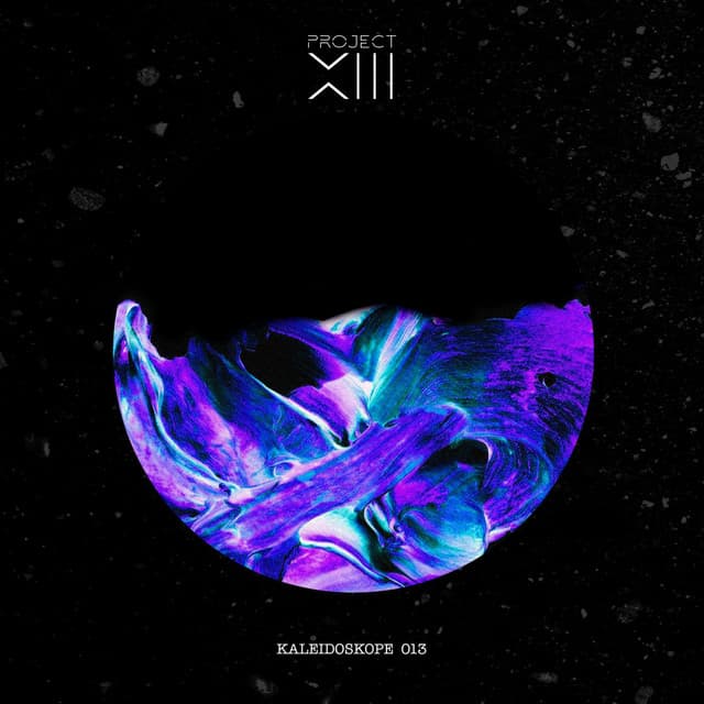 Twin Soul - Main Leaf Remix cover art