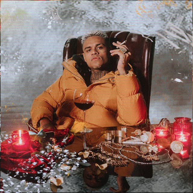 INTENÇÃO cover art