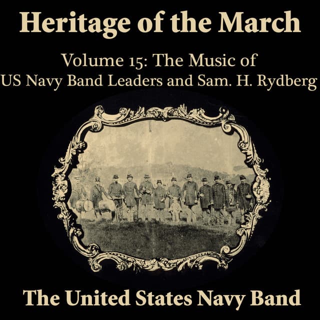 Anchors Aweigh: Anchor's Aweigh cover art