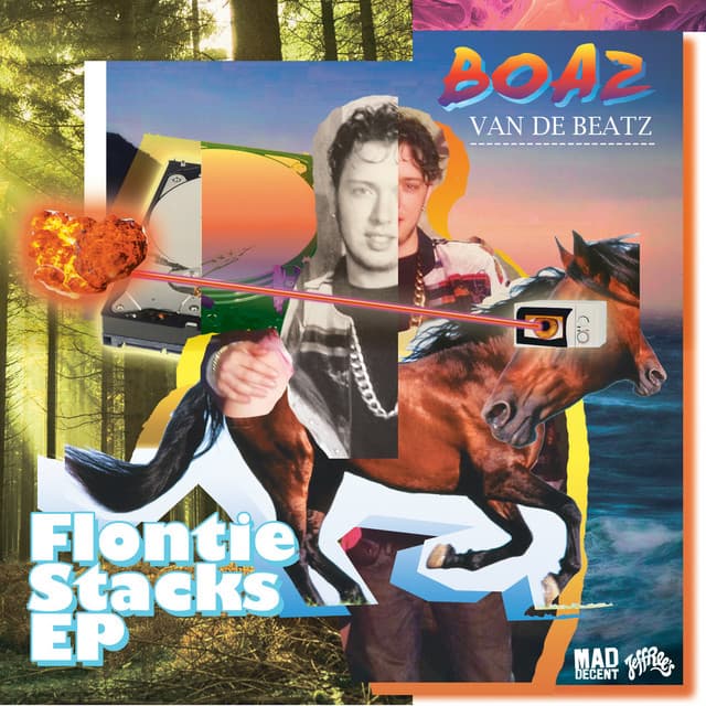 99 Lights cover art