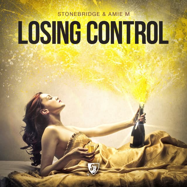 Losing Control cover art