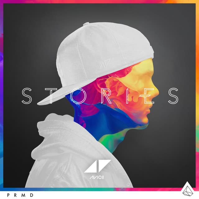 True Believer cover art