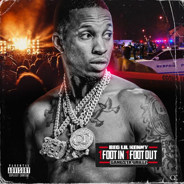 Married To The Mob cover art