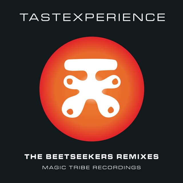 Echo - Beetseekers Remix cover art