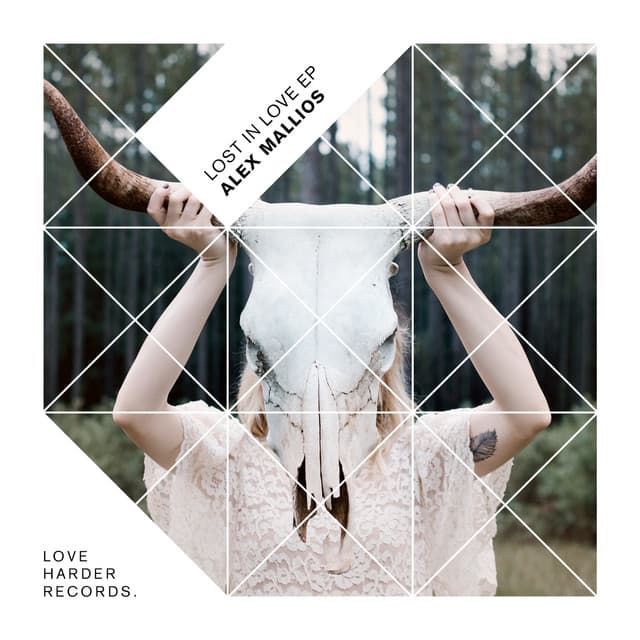 In Love - Original Mix cover art