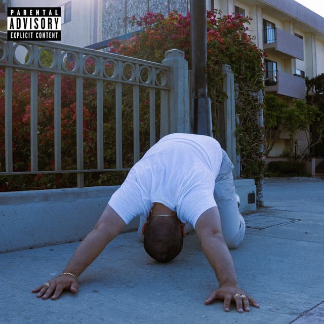 33 Dice (feat. Chuck Inglish & Dre Dollasz) cover art