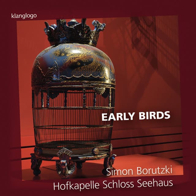 Der Fluyten Lust-hof: Engels Nachtegaeltje cover art