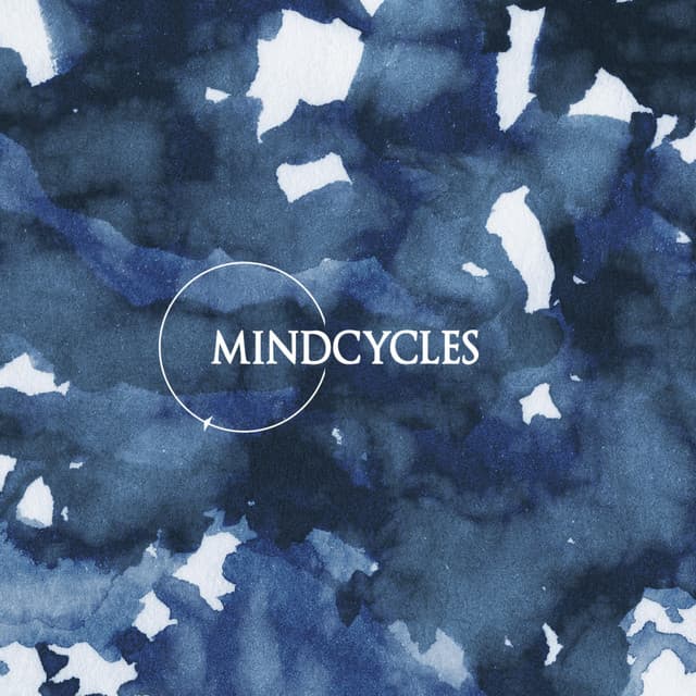 Mindcycles cover art