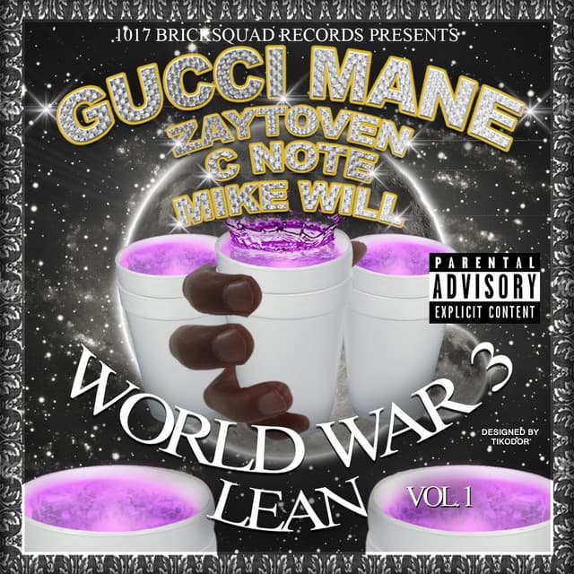 That Pack cover art