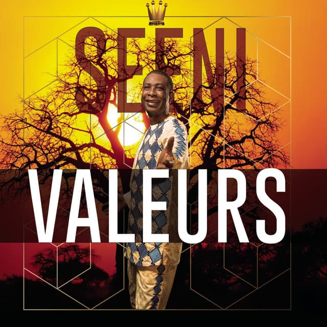 Mbeugël is All (Version remix) (feat. Toumani Diabaté) cover art