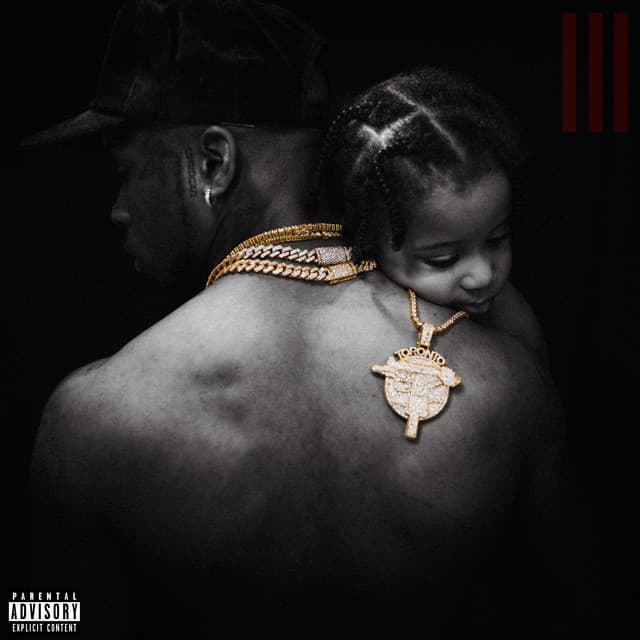 The New Toronto 3 cover art