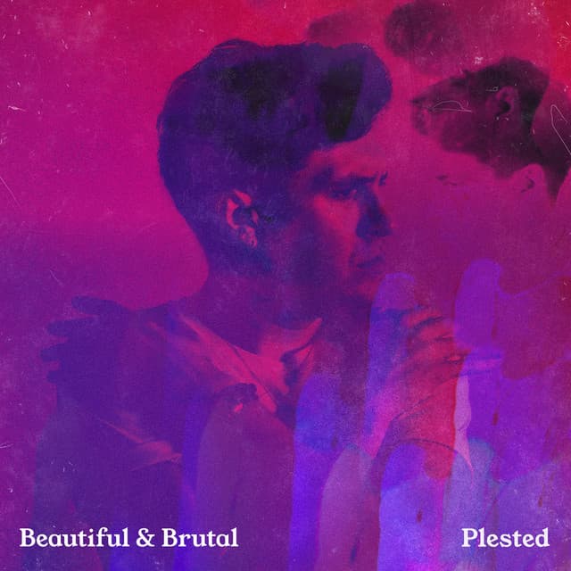 Beautiful & Brutal cover art