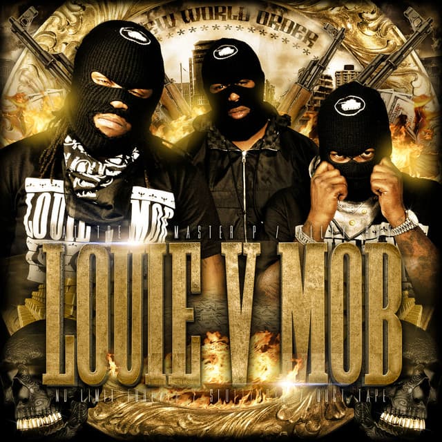 Bang Bang (feat. T.E.C., Eastwood & Bengie B) cover art