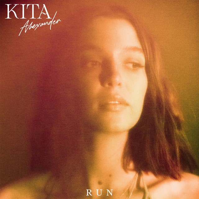 Run cover art