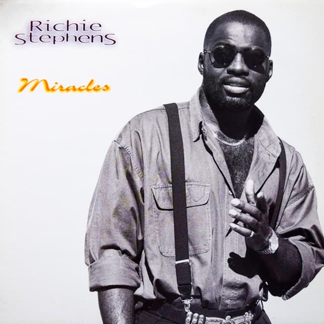 Miracles cover art