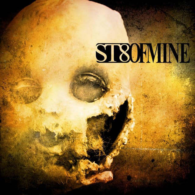 State of Mine cover art