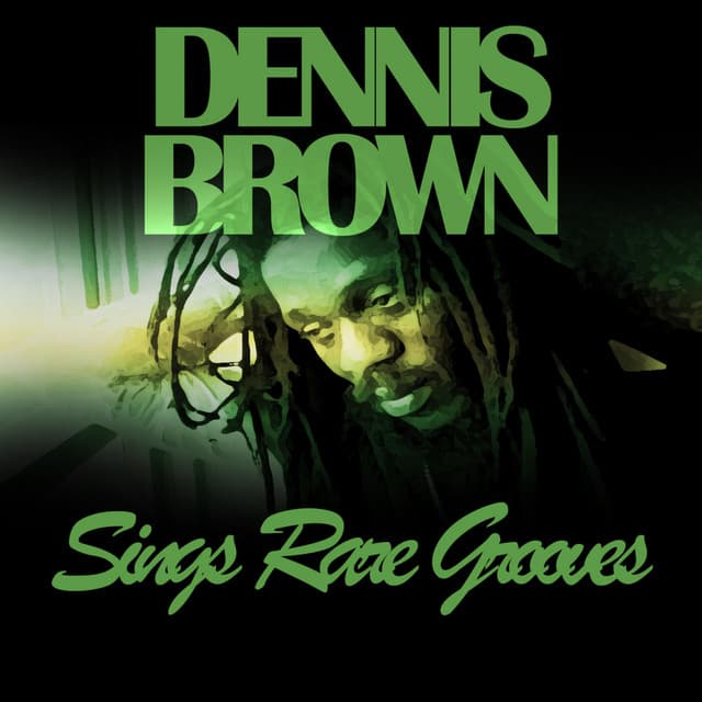 Sings Rare Grooves cover art