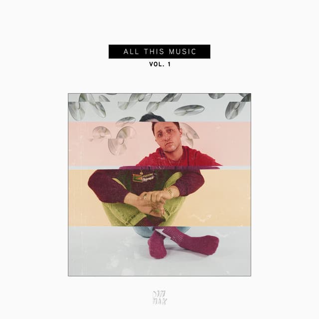 Time Alone (feat. The Griswolds) cover art